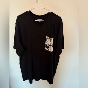 Jack & Jones NWT pocket t-shirt